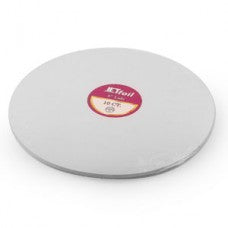 Foil/Paper Round 9″ Lids
