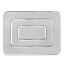 Oblong Roaster Lids