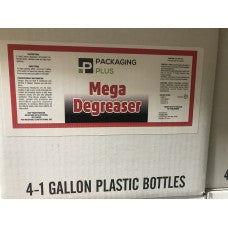 Oven & Grill Cleaner