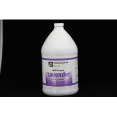 LAVENDER ALL PURPOSE CLEANER 4/1