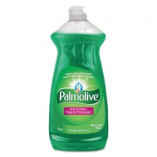 PALMOLIVE LIQUID SOAP