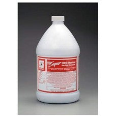 SANITIZER 4N1 GALLON Dish Cleaners