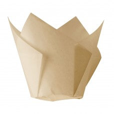 NATRUAL TULIP BAKING CUP (2000)