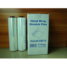 18 pallet wrap