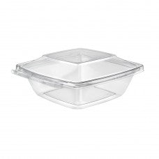PAGODA Plastic Container Showcase 32 OZ ((168)