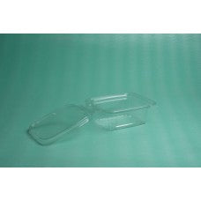 SAFETY PACK 12 OZ TAMPER EVIDENT CONTAINER(240)