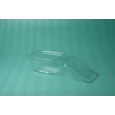 SAFETY PACK 16 OZ TAMPER EVIDENT CONTAINER(240)