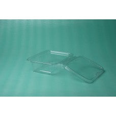 SAFETY PACK 20 OZ TAMPER EVIDENT CONTAINER(200)