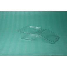 SAFETY PACK 24 OZ TAMPER EVIDENT CONTAINER(200)