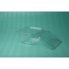 SAFETY PACK 32 OZ TAMPER EVIDENT CONTAINER(200)