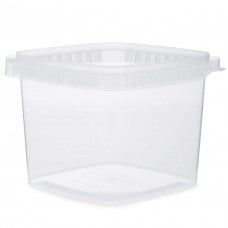 64OZ TRUST PACK/CLEAR(150)