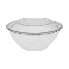 ROSE BOWL CONT CLEAR 96 OZ,