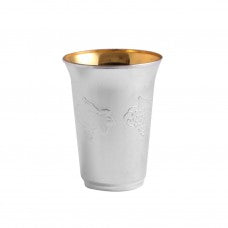 SC SILVER KIDDUSH CUP 5.5 OZ 30X10