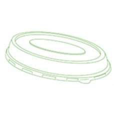 Luau lid for large bowls(50)