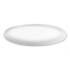 overcap clear lid fits deli container 8-32oz (500)