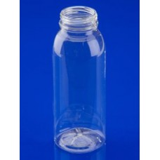 PET BOTTLE ENERGY SHOT 8 OZ