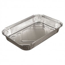 4 LB ALUMINUM OBLONG FOIL PAN