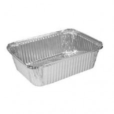 5 LB ALUMINUM OBLONG FOIL PAN