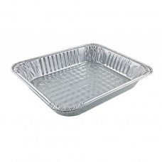 9X13 MEDIUM ALUMINUM OBLONG FOIL PAN