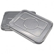 9X13 ALUMINUM FOIL LID