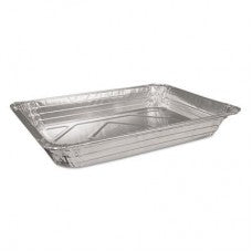 10X16 ALUMINUM OBLONG FOIL PAN