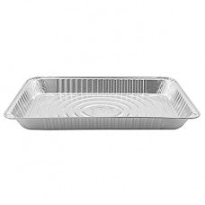 Full Size ShallowMedium Aluminum Pans