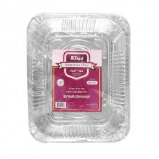 9×13 Deep PACKAGEDKFP Aluminum Pans