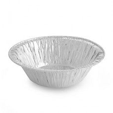 Round 6″ Aluminum Cake Pans