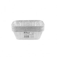 Loaf 1Lb. Aluminum Pans