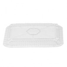 Plastic Oblong 7×9 Lids 5lb.