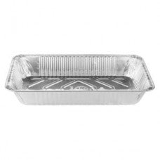 Full Size Deep Heavy Duty Aluminum Pans