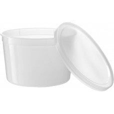 64oz deli container (200)