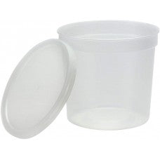 86oz deli container (200)