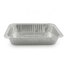 9×13 Heavy Duty Aluminum Pans