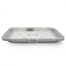 Aluminum Grill Pans