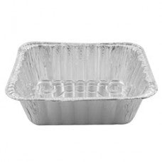 Extra Deep 9×13 Aluminum Pans