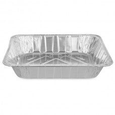 9×13 Deep Aluminum Pans