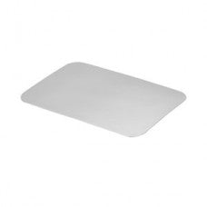 Foil/Paper Oblong 2.25 lb. Lids