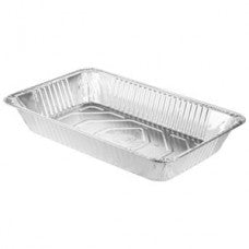 Full Size Deep Aluminum Pans