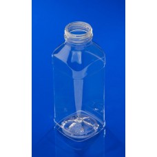 PET BOTTLE Naked 8 OZ