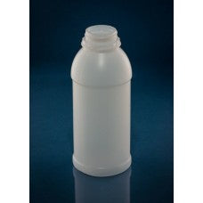 HDPE BOTTLE Bullet 16 oz CODE# BOHPDE16BULLET