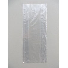 POLY BAG 8x3x15 (1000) Bread Bags