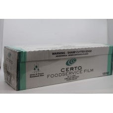 24 X 2000 CLING FILM