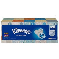 KLEENEX TISSUES (24X240)