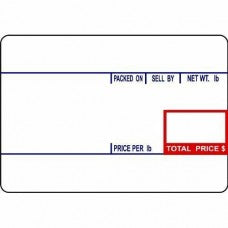 LABEL FOR CAS LP (1000) butcher scale lable