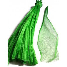 GREEN NET BAG Produce Bags