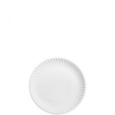 6" Paper Plates (1000)