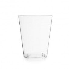 10 0Z. CLR TUMBLER CUP