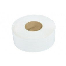 JUNIOR TOILET TISSUE 2 PLY 1000 (12 ROLLS)