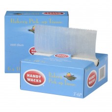 6X10 3/4 BAKERY TISSUE for pastry